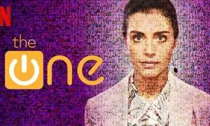 The One Season 1 Episode 1 – 8 (Complete)