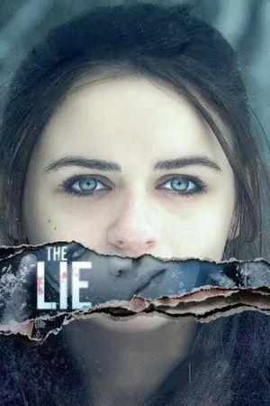 The Lie (2020)