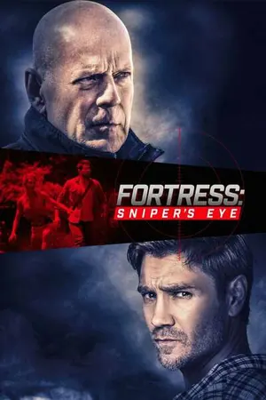 Fortress 2: Sniper’s Eye (2022)