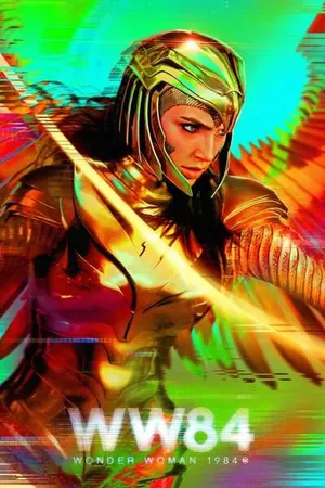 Wonder Woman