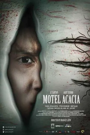 Motel Acacia (2019) – Filipino Movie