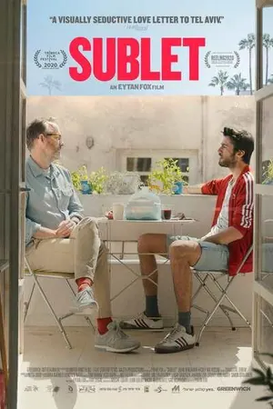 Sublet (2020) +18