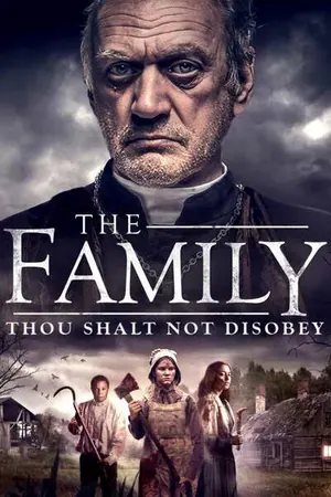 The Family (2022)