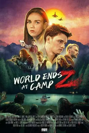 World Ends at Camp Z (2022)