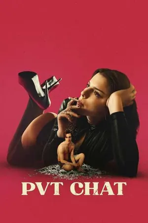 PVT CHAT (2021) (18+)