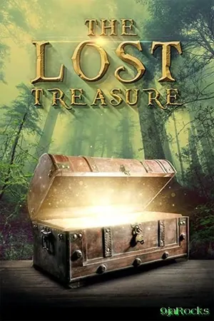 The Lost Treasure (2022)