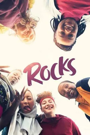 Rocks (2020)