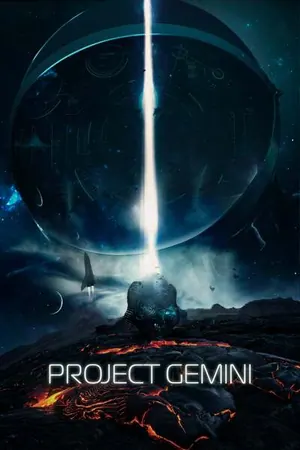 Project ‘Gemini’ (2022)