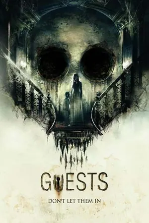 Guests (2020) – Russian