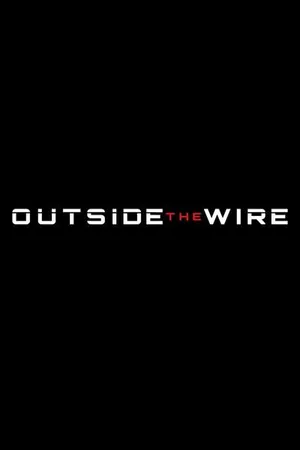 Outside the Wire (2021)