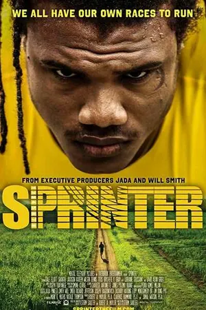 Sprinter (2018)