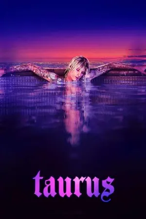 Taurus (2022)
