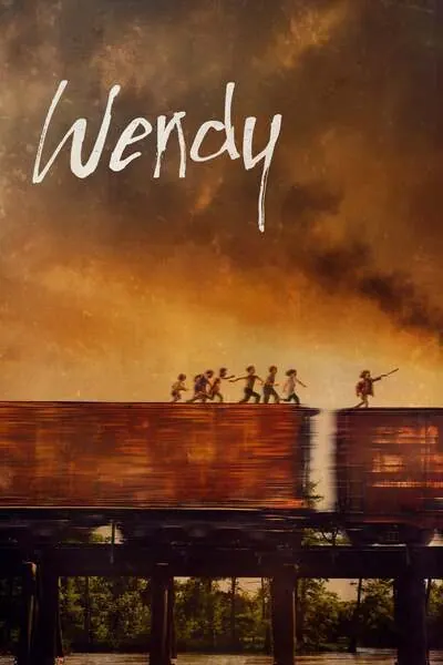 Wendy (2020) poster