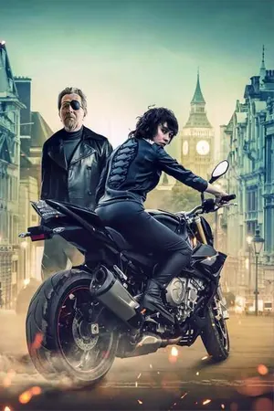 The Courier (2019)