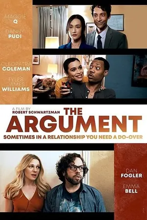 The Argument (2020)