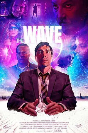 The Wave (2019)