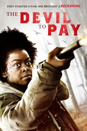 The Devil To Pay (2020)