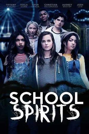 School Spirits (2019)
