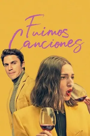 Sounds Like Love (2021) – Spanish