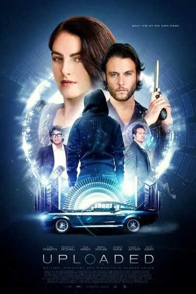 Uploaded (2021) poster