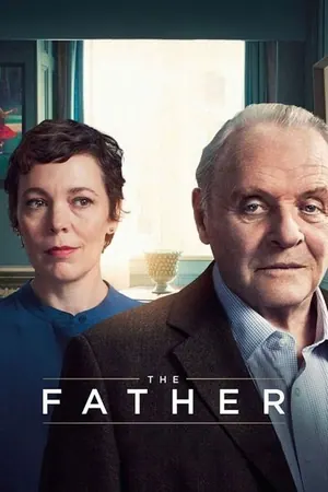 The Father (2021)