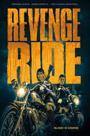 Revenge Ride (2020)