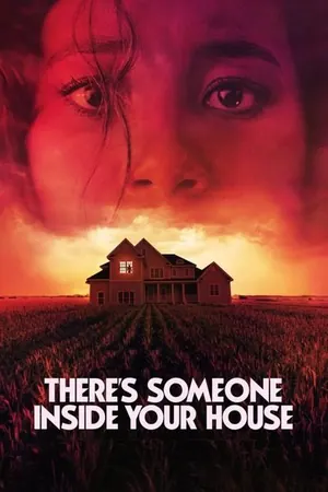 There’s Someone Inside the House (2021)