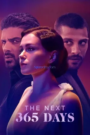The Next 365 Days (2022) – Polish