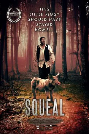 Squeal (2022)