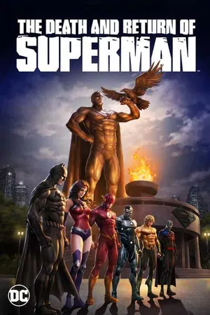 The Death and Return of Superman (2011)