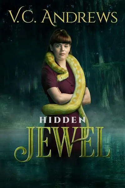 V.C. Andrews (2021) poster