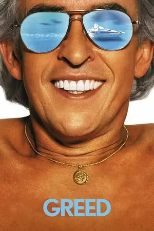 Greed (2019)