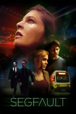 Segfault (2019)