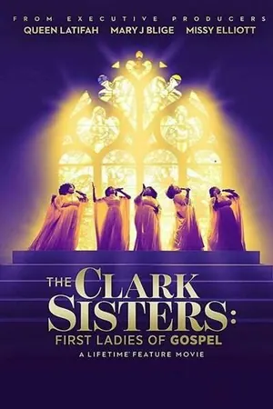 The Clark Sisters: The First Ladies of Gospel (2020)