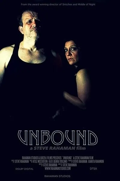 Unbound (2020) poster