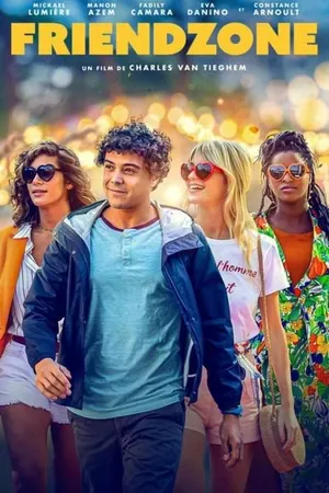 Friendzone (2021) – French