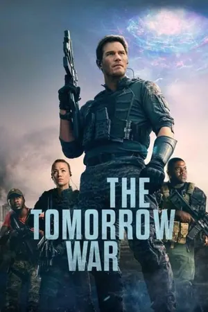 The Tomorrow War (2021)
