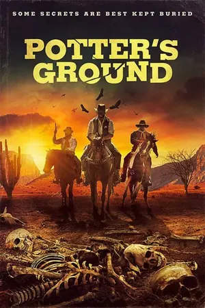 Potter’s Ground (2021)