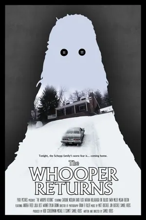 The Occupant (2022)