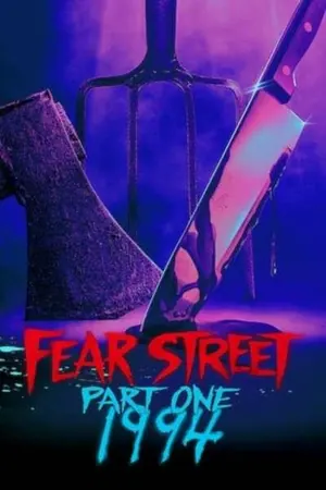 Fear Street Part 1:
