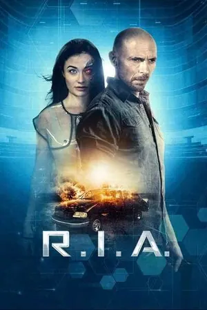 R.I.A (Override) (2021)