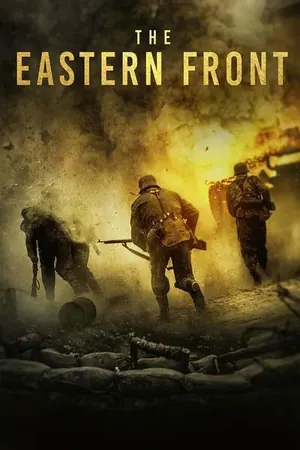 The Point of No Return (The Eastern Front) (2020)