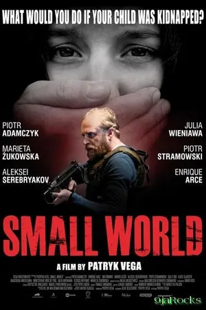 Small World (2021)