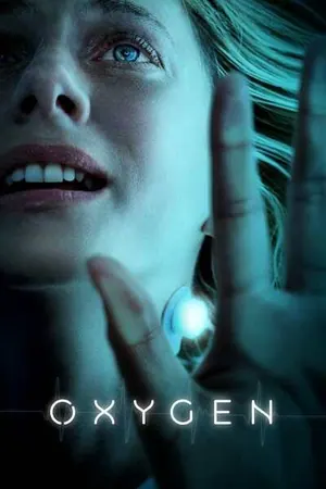 Oxygène (2021) – French