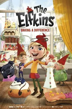 The Elfkins (2019) – German