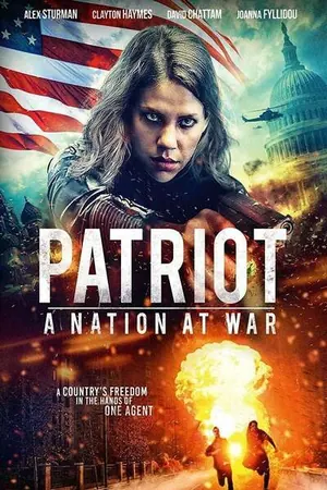 Patriot: A Nation At War (2020)