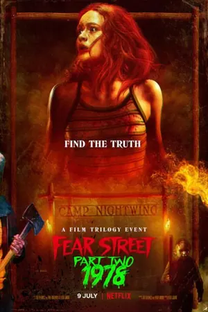 Fear Street Part 2: