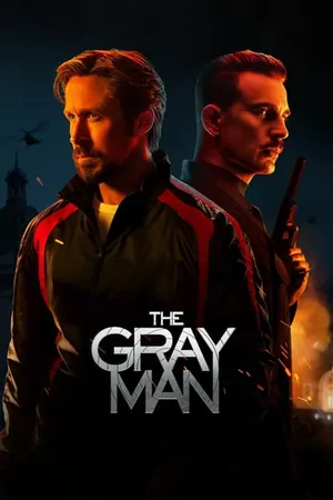 Gray Man (2022)