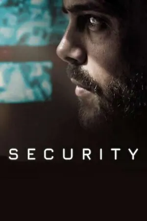 Security (2021) – Italian