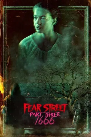 Fear Street Part 3: